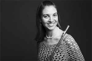 Hannah Occena - Flute Society of Saint Louis